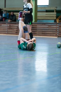 Bild 100 - Frauen HSG Kremperheide/Muensterdorf - HFF Munkbarup : Ergebnis: 28:27
